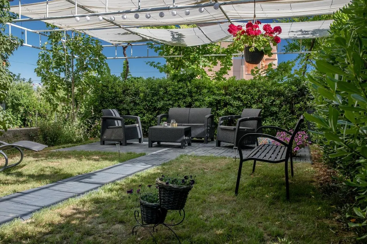 Lejlighed Apartmani Ana & Milo Lopar