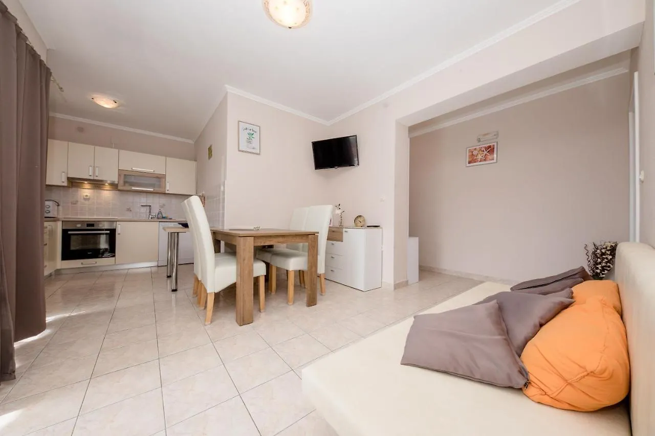 Apartmani Ana & Milo Lopar 0*,