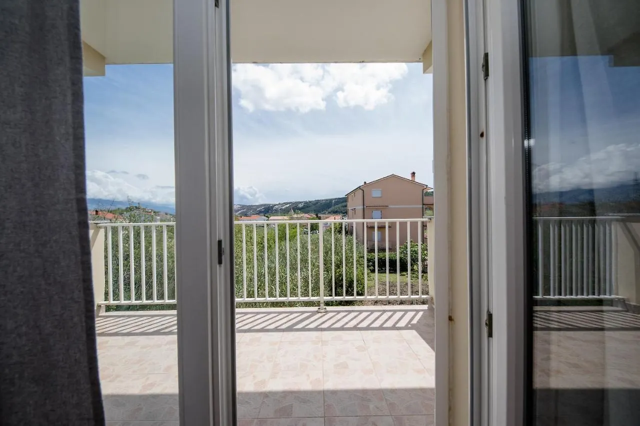Lejlighed Apartmani Ana & Milo Lopar