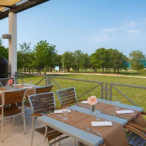 Park Glamping , Umag Croatia