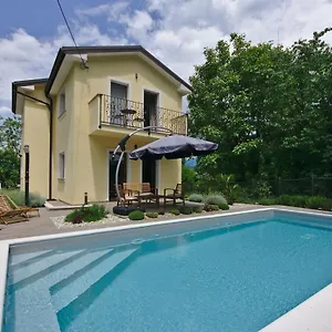 House With Pool Villa