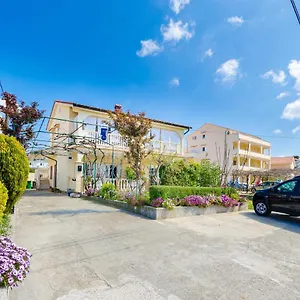 Mijatovic Apartment