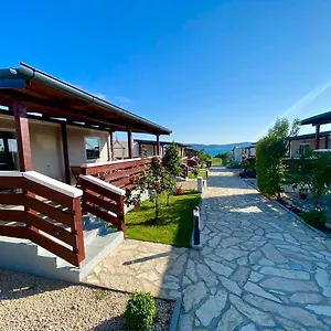 Mobile Homes Kamp Maslina, , Biograd Na Moru Croatia
