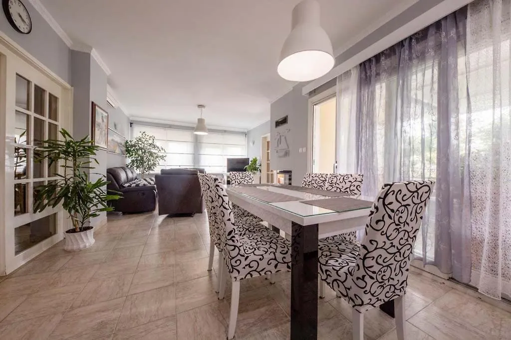 Apartmani Ana & Milo Lopar Croatia