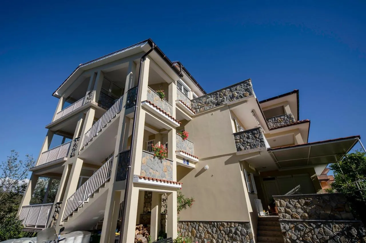 Apartmani Ana & Milo Lopar
