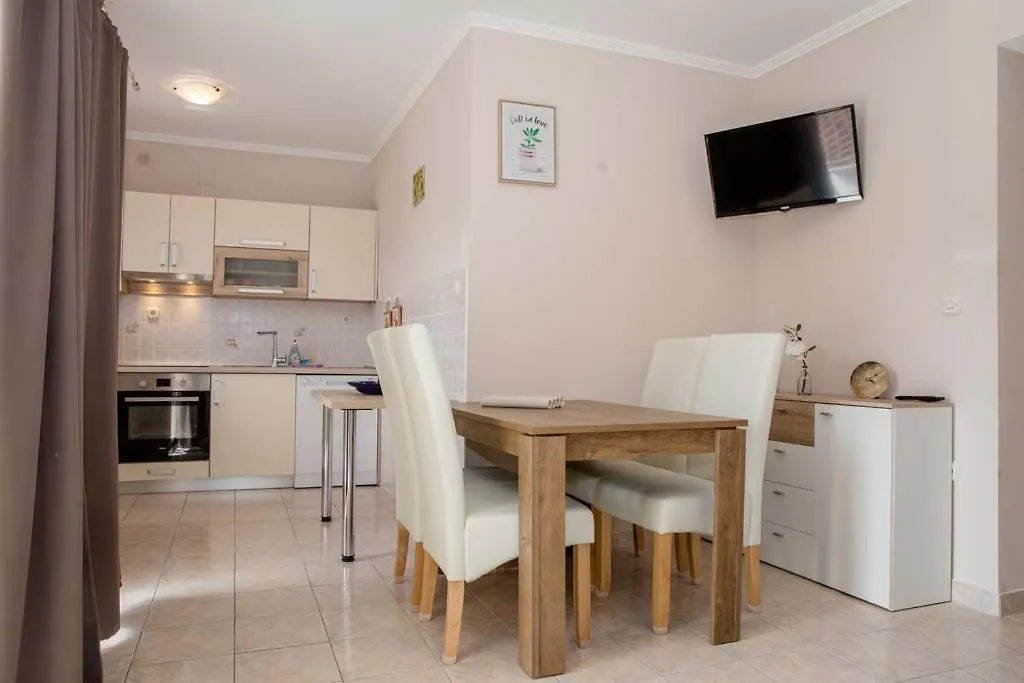 Apartmani Ana & Milo Lopar