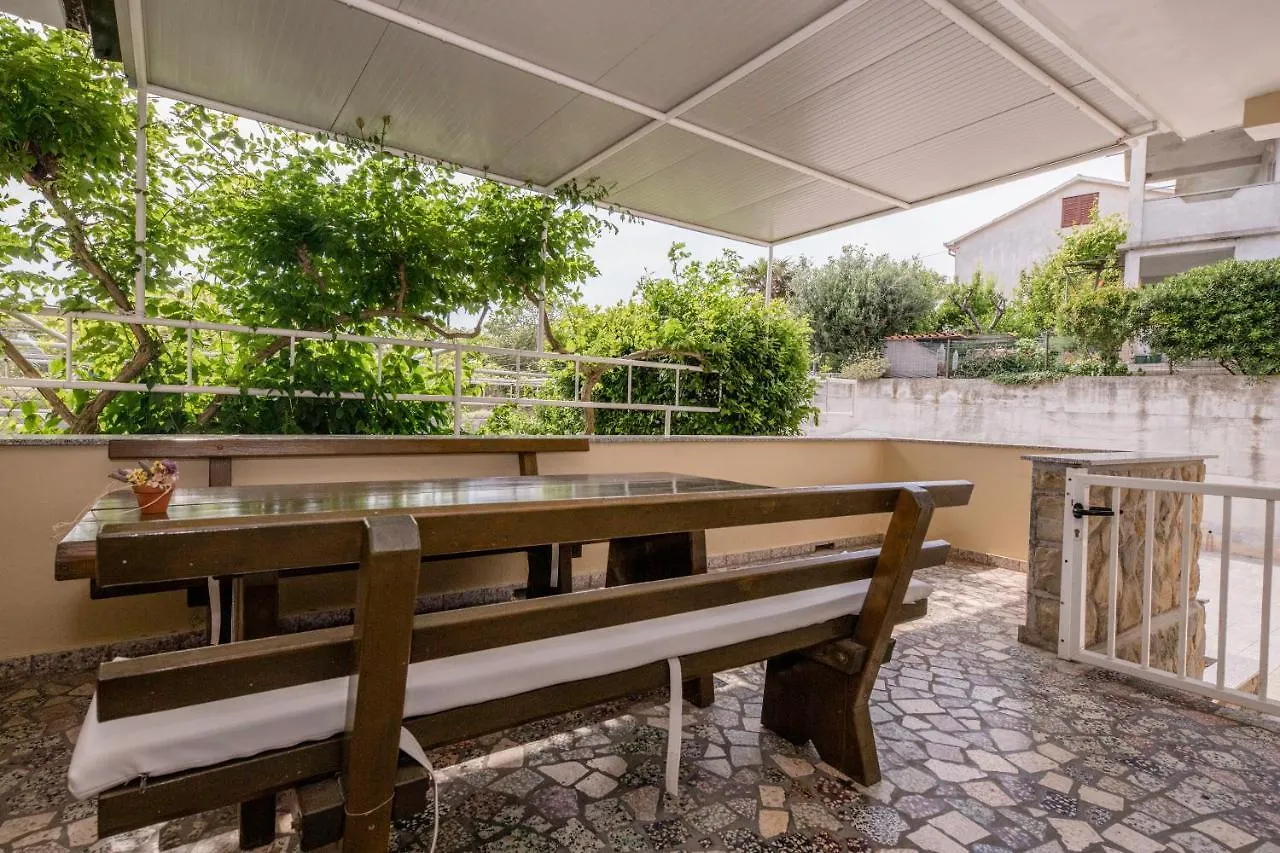 Apartmani Ana & Milo Lopar