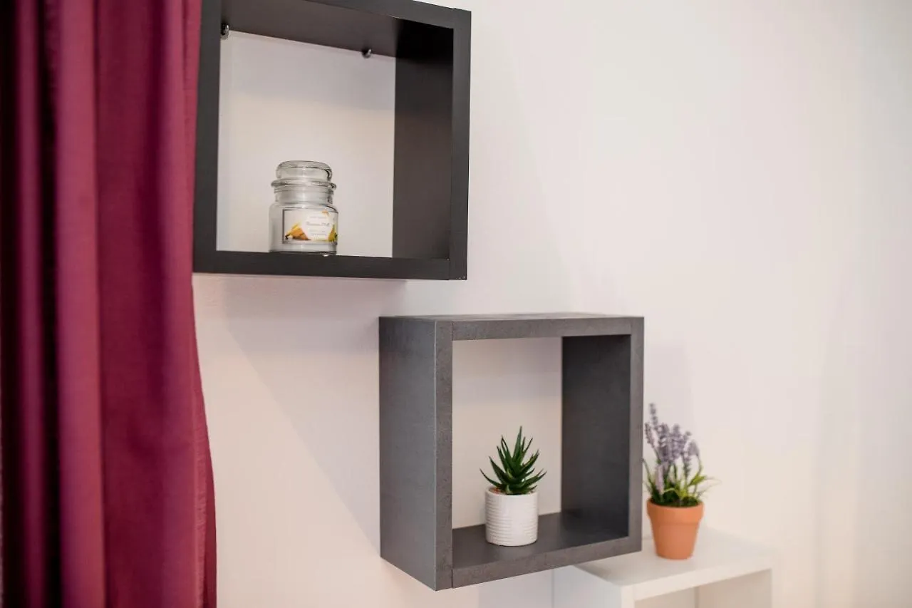 Apartmani Ana & Milo Lopar Apartment