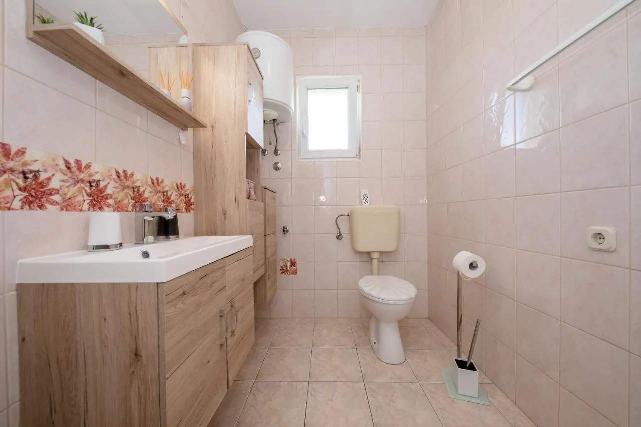 Apartmani Ana & Milo Lopar 0*,  Croatia