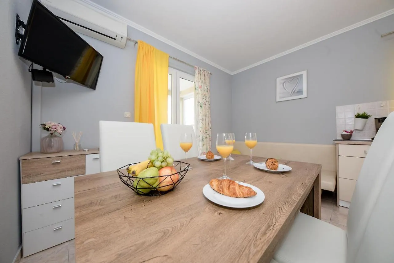 Apartmani Ana & Milo Lopar