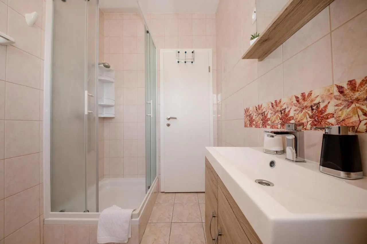 Apartmani Ana & Milo Lopar Croatia