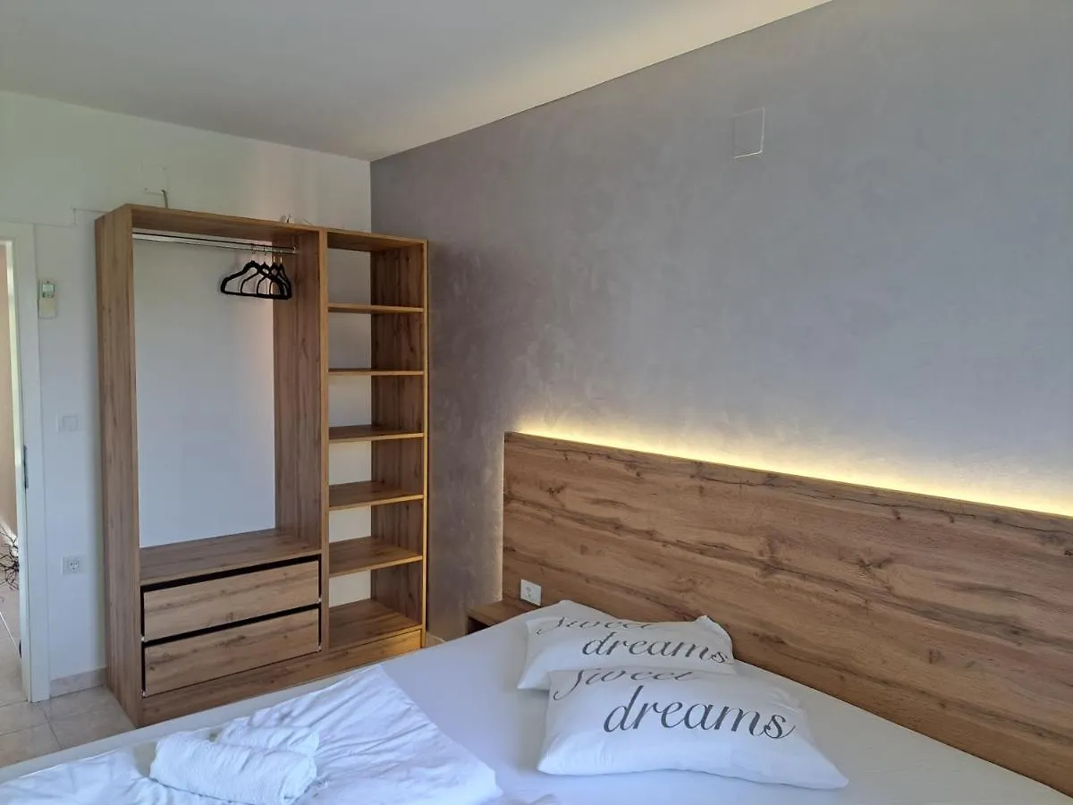 Apartmani Ana & Milo Lopar