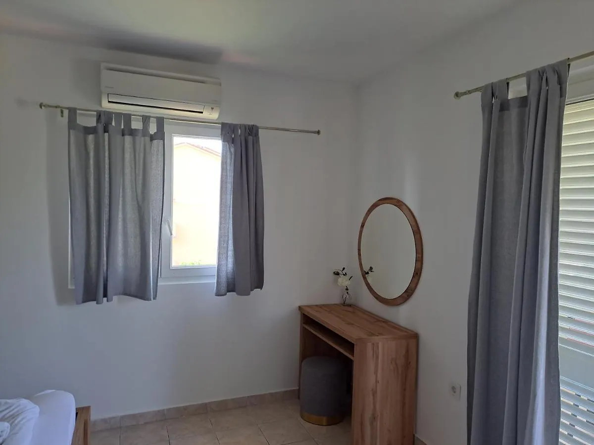 Apartmani Ana & Milo Lopar 0*,