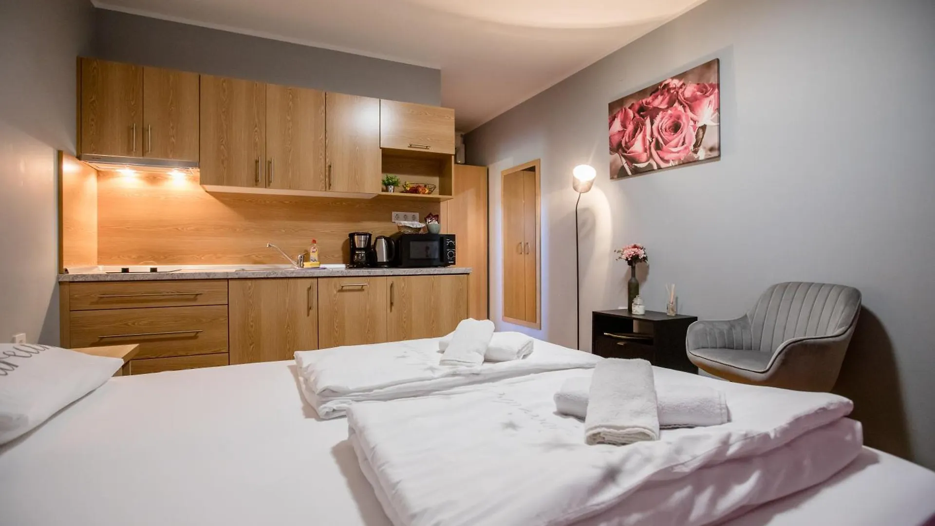 Apartmani Ana & Milo Lopar