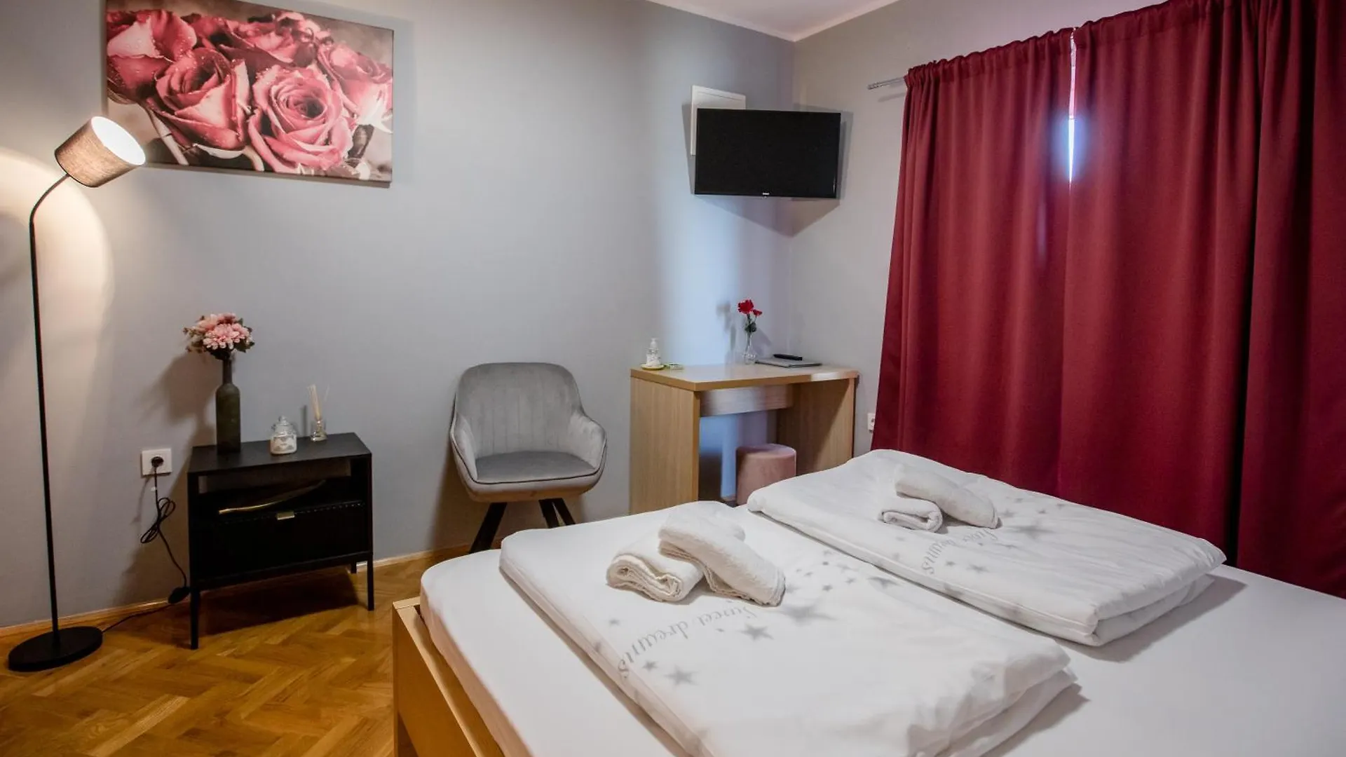 Apartment Apartmani Ana & Milo Lopar Croatia