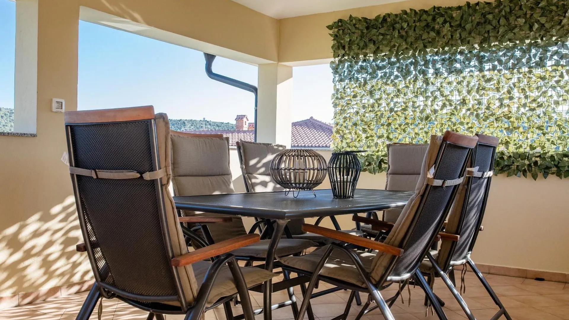 Apartmani Ana & Milo Lopar Croatia